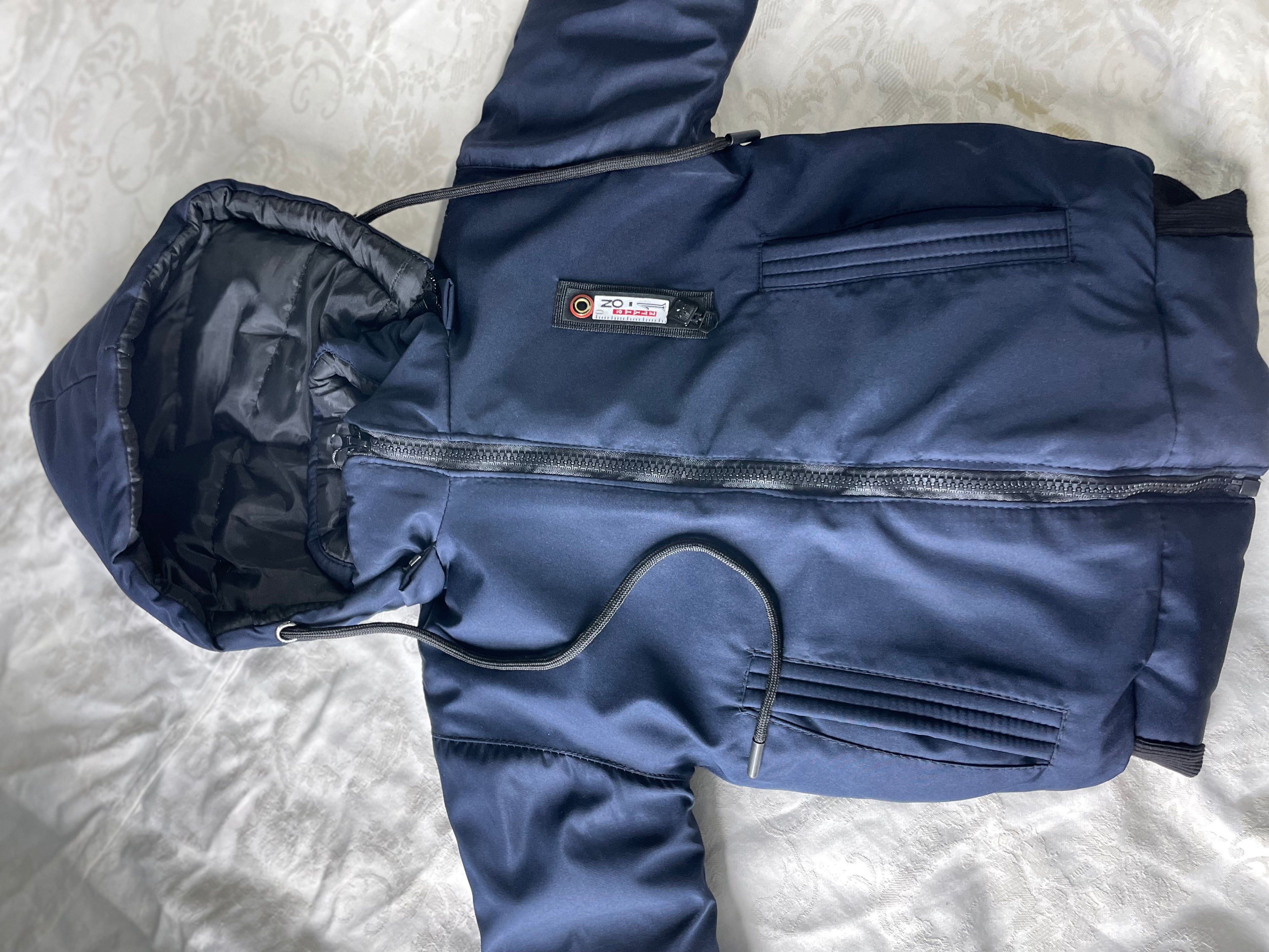 Kids' Winter Jackets